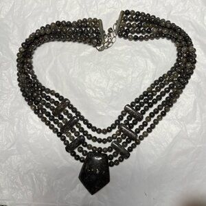 Jay King necklace
